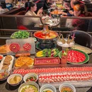 新京韵·新北京涮肉(金沙龙湖天街店) - 杭州市旅游 缩略图 6