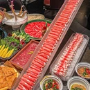 新京韵·新北京涮肉(金沙龙湖天街店) - 杭州市旅游 缩略图 9