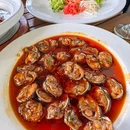 清雅臻品·海鲜私房菜(百果山森林公园店) - 青岛市旅游 缩略图 1