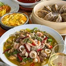 清雅臻品·海鲜私房菜(百果山森林公园店) - 青岛市旅游 缩略图 2