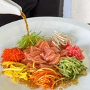 清雅臻品·海鲜私房菜(百果山森林公园店) - 青岛市旅游 缩略图 4