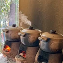 清雅臻品·海鲜私房菜(百果山森林公园店) - 青岛市旅游 缩略图 9
