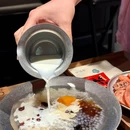 野山桃·围炉烧烤(江宸天街店) - 武汉市旅游 缩略图 1