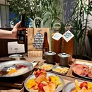 野山桃·围炉烧烤(江宸天街店) - 武汉市旅游 缩略图 2