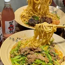 方铲铲·成都板凳面(天钥桥路店) - 上海市旅游 缩略图 2