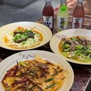 方铲铲·成都板凳面(天钥桥路店) - 上海市旅游 缩略图 8