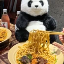 方铲铲·成都板凳面(天钥桥路店) - 上海市旅游 缩略图 5