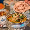 汇烤·云南特色烧烤(张峰美食街店) - 昆明市旅游 缩略图 5