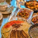 汇烤·云南特色烧烤(张峰美食街店) - 昆明市旅游 缩略图 4