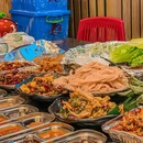 汇烤·云南特色烧烤(张峰美食街店) - 昆明市旅游 缩略图 3