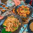 汇烤·云南特色烧烤(张峰美食街店) - 昆明市旅游 缩略图 2