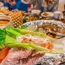 汇烤·云南特色烧烤(张峰美食街店) - 昆明市旅游 缩略图 6