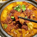 四季湘红·湖南土菜馆 - 西安市旅游 缩略图 7
