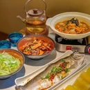常尝鲜湖南山野菜(广州首店) - 广州市旅游 缩略图 1