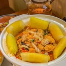 常尝鲜湖南山野菜(广州首店) - 广州市旅游 缩略图 4