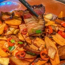 常尝鲜湖南山野菜(广州首店) - 广州市旅游 缩略图 7