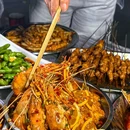 蟹后(菱角湖店) - 武汉市旅游 缩略图 4