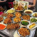 蟹后(菱角湖店) - 武汉市旅游 缩略图 1