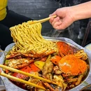 蟹后(菱角湖店) - 武汉市旅游 缩略图 7