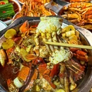 蟹后(菱角湖店) - 武汉市旅游 缩略图 9