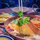 滇牛云南酸菜牛肉火锅(人民广场店) - 上海市旅游 缩略图 2