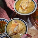 滇牛云南酸菜牛肉火锅(人民广场店) - 上海市旅游 缩略图 3