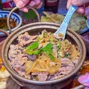 滇牛云南酸菜牛肉火锅(人民广场店) - 上海市旅游 缩略图 6