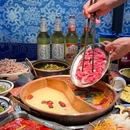 滇牛云南酸菜牛肉火锅(人民广场店) - 上海市旅游 缩略图 8