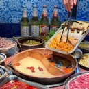 滇牛云南酸菜牛肉火锅(人民广场店) - 上海市旅游 缩略图 9