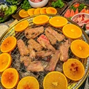 蒲匠·和牛烧肉蒲烧活鳗放题(深圳首店) - 深圳市旅游 缩略图 3