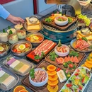 蒲匠·和牛烧肉蒲烧活鳗放题(深圳首店) - 深圳市旅游 缩略图 1