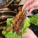 釜将肉铺·原切烧肉放题·和牛烧 - 上海市旅游 缩略图 3