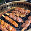 釜将肉铺·原切烧肉放题·和牛烧 - 上海市旅游 缩略图 5