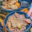 釜将肉铺·原切烧肉放题·和牛烧 - 上海市旅游 缩略图 4
