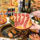 釜将肉铺·原切烧肉放题·和牛烧 - 上海市旅游 缩略图 6