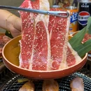 釜将肉铺·原切烧肉放题·和牛烧 - 上海市旅游 缩略图 8