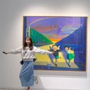 泰康美术馆 - 北京市旅游 缩略图 6