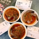 大浪潮·潮汕菜·潮菜放题自助(福田店) - 深圳市旅游 缩略图 4