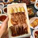 大浪潮·潮汕菜·潮菜放题自助(福田店) - 深圳市旅游 缩略图 7