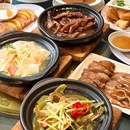 大浪潮·潮汕菜·潮菜放题自助(福田店) - 深圳市旅游 缩略图 8