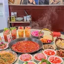 鸿姐老火锅(明瓦廊美食街店) - 南京市旅游 缩略图 1