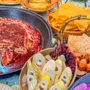 鸿姐老火锅(明瓦廊美食街店) - 南京市旅游 缩略图 3