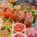 鸿姐老火锅(明瓦廊美食街店) - 南京市旅游 缩略图 8