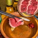 爱晒平价涮肉海鲜火锅(五角场店) - 上海市旅游 缩略图 5