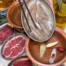 爱晒平价涮肉海鲜火锅(五角场店) - 上海市旅游 缩略图 8