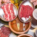 爱晒平价涮肉海鲜火锅(五角场店) - 上海市旅游 缩略图 9