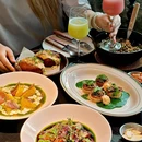 不等·亚洲融合菜(大兜路店) - 杭州市旅游 缩略图 1