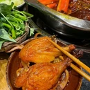 南大人老北京涮羊肉 - 重庆市旅游 缩略图 1