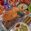 呼伦贝尔烤羊·蒙古烤羊排(南田路总店) - 广州市旅游 缩略图 1