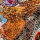 呼伦贝尔烤羊·蒙古烤羊排(南田路总店) - 广州市旅游 缩略图 2
